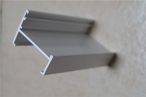 江门铝合金工业型材生产